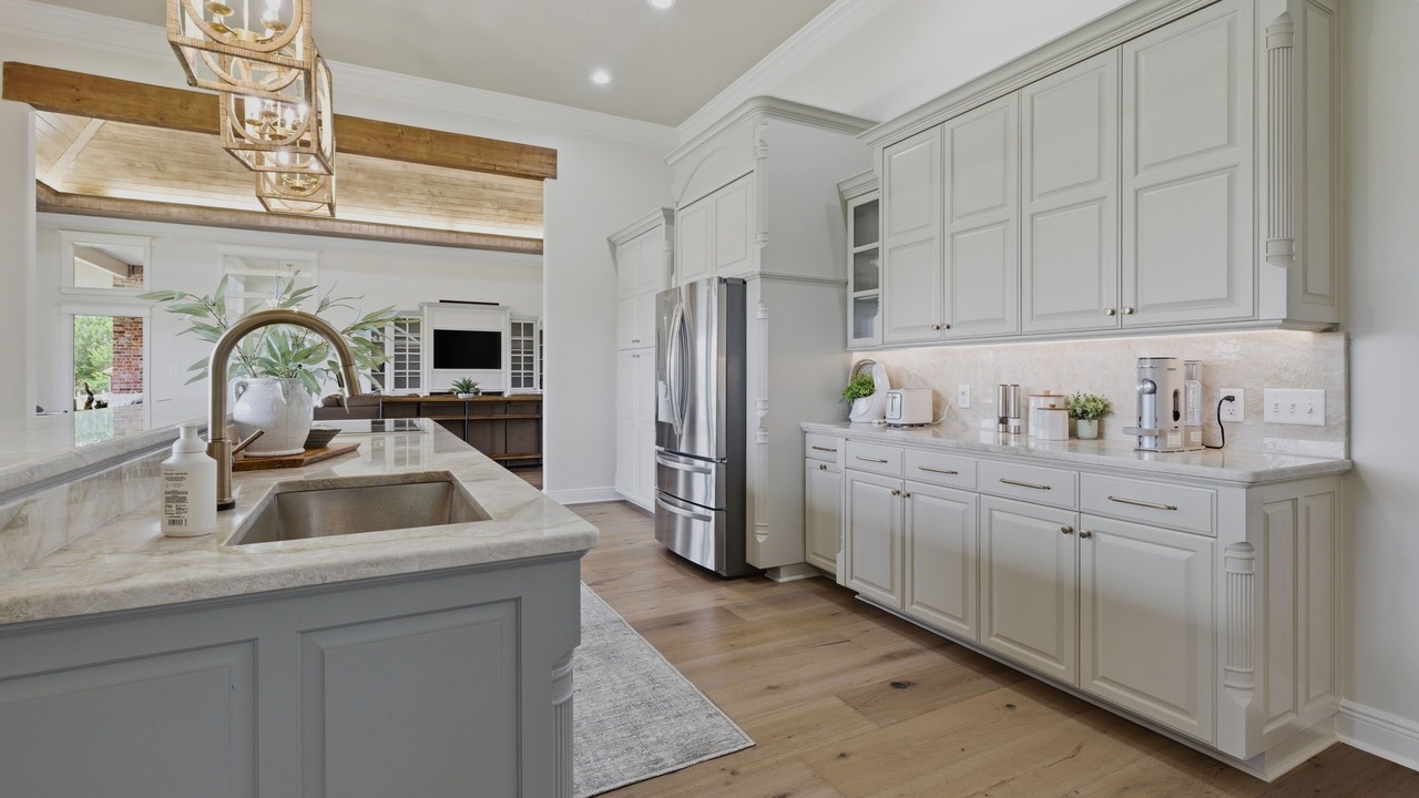 Photo of Kitchen in Lake Charles