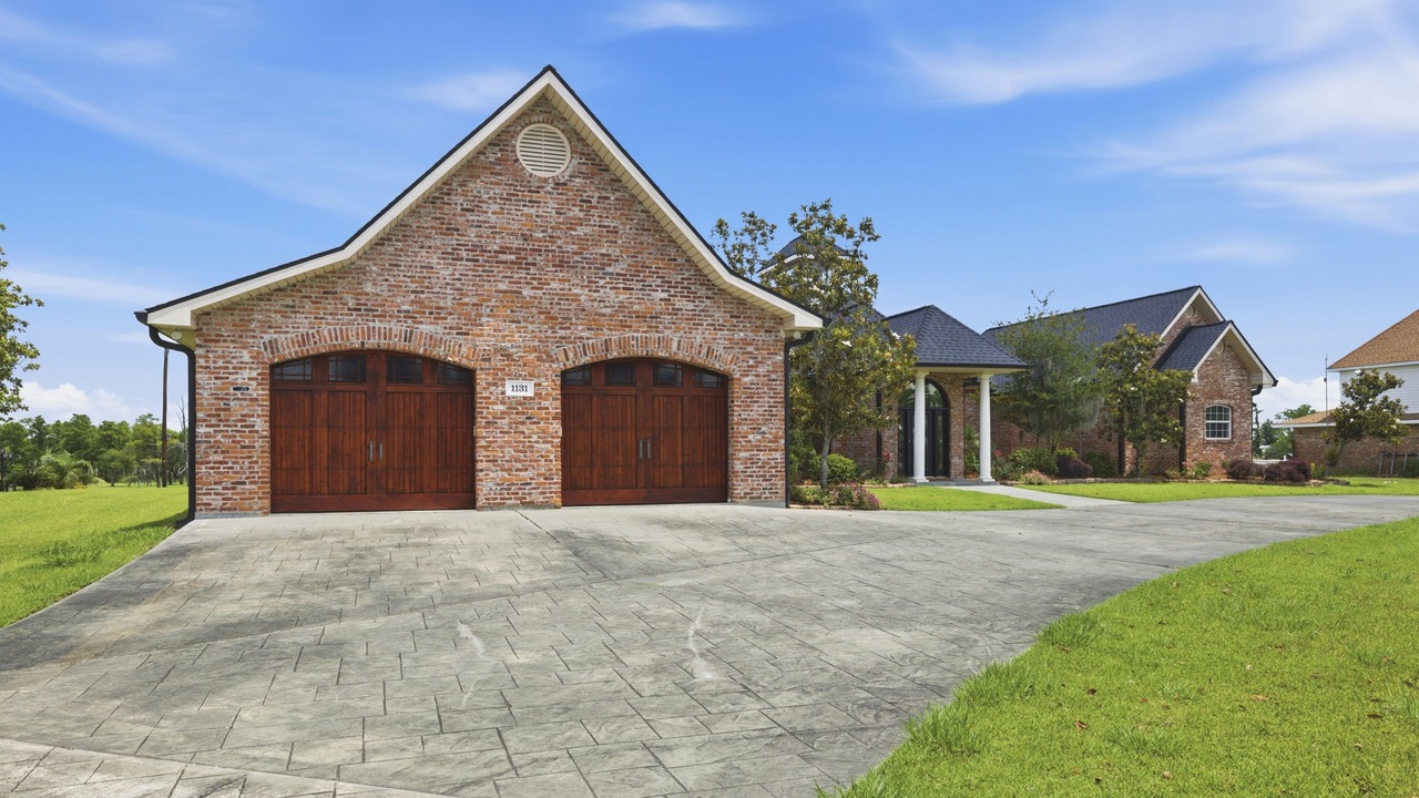 Photo of Outdoor in Lake Charles