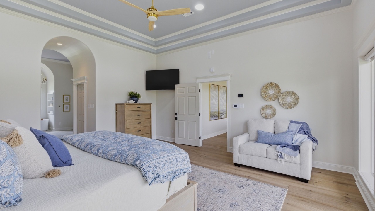 Photo of Bedroom in Lake Charles