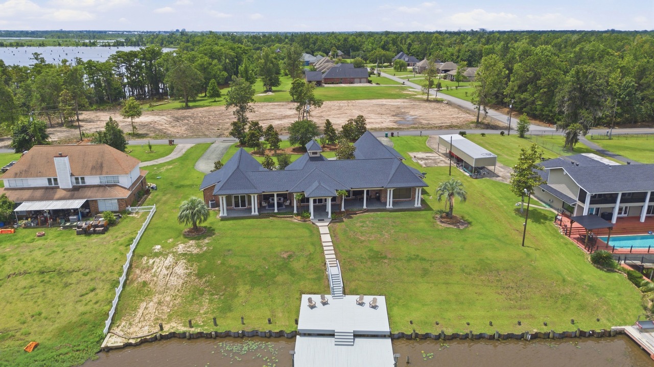 Photo of Outdoor in Lake Charles