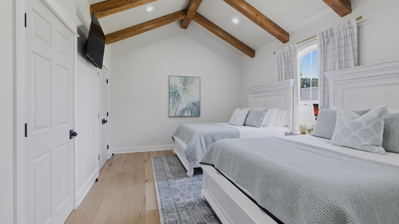 Photo of Bedroom in Lake Charles