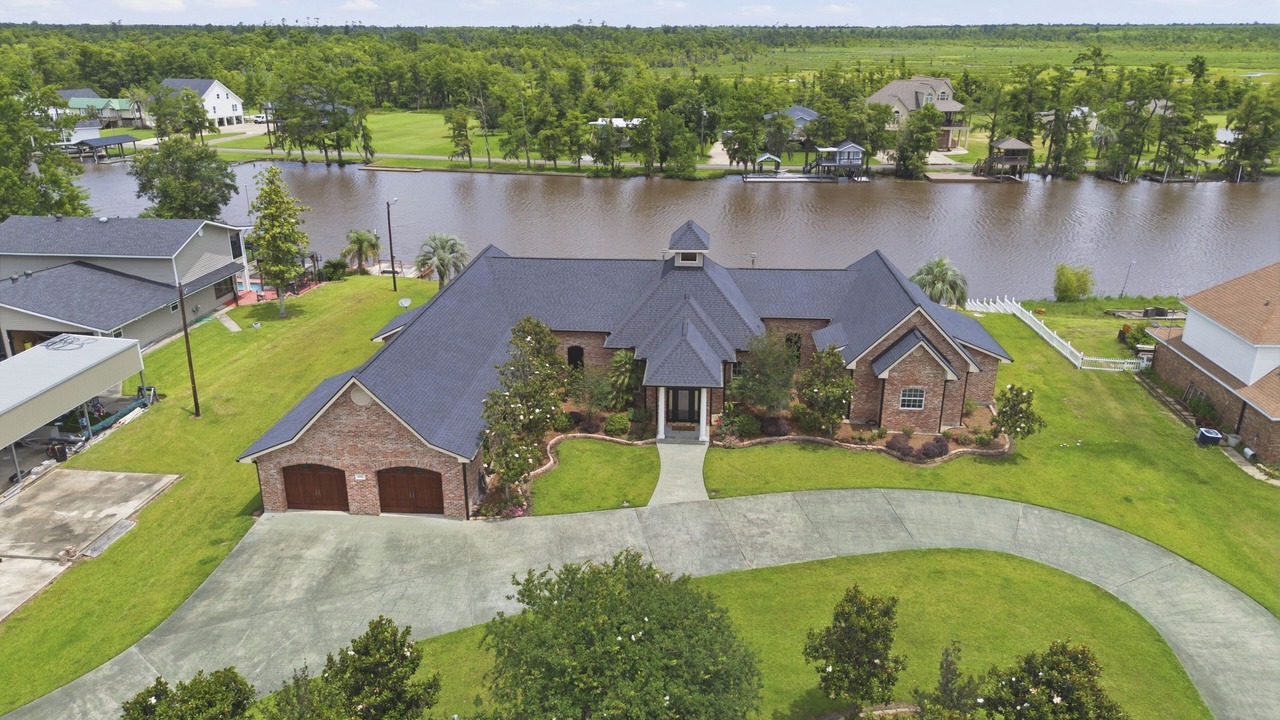 Photo of Outdoor in Lake Charles