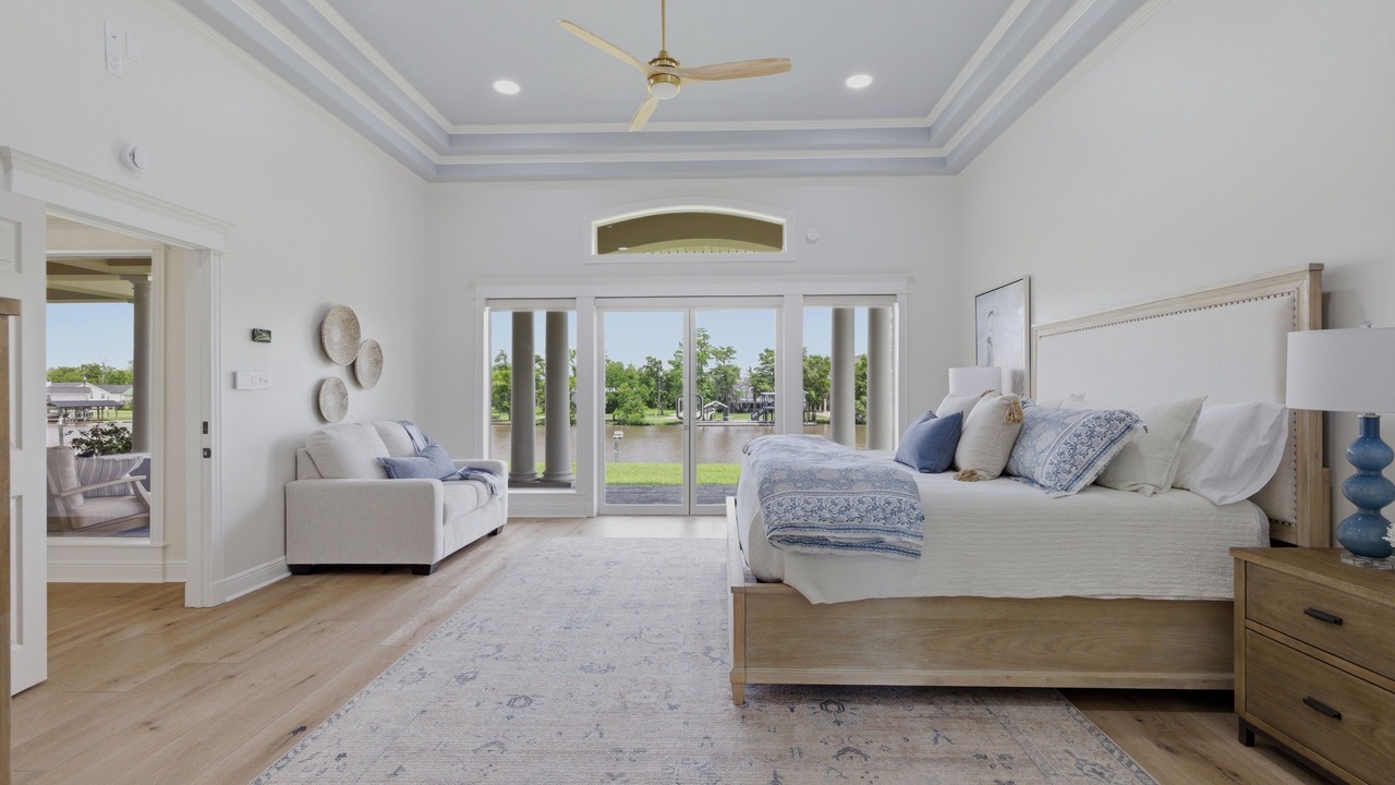 Photo of Bedroom in Lake Charles