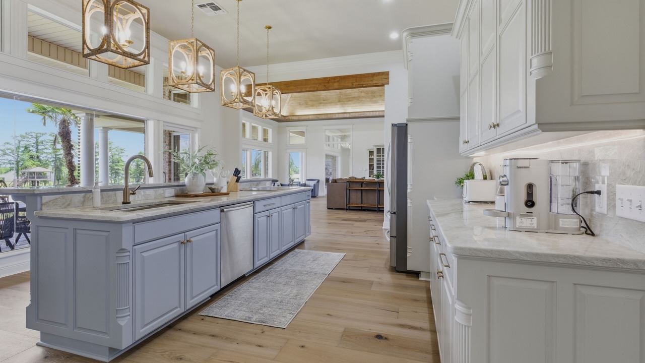 Photo of Kitchen in Lake Charles