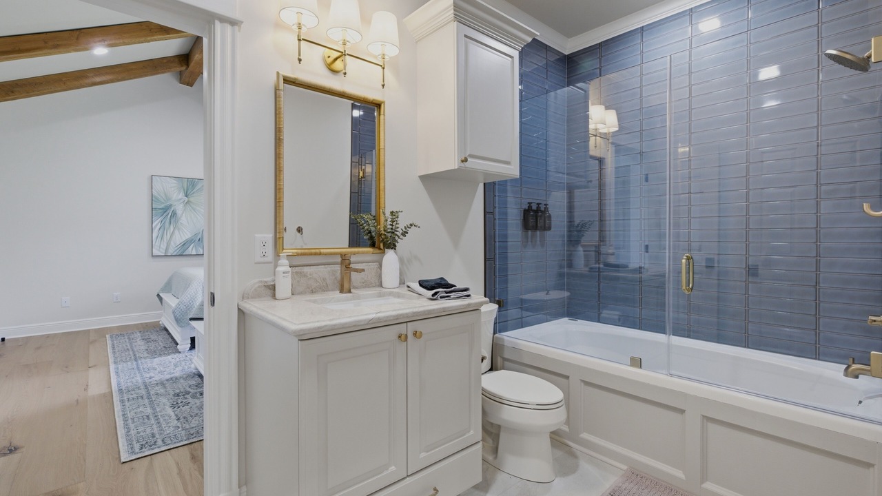 Photo of Bathroom in Lake Charles