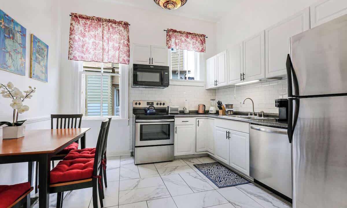 Photo of Kitchen in Freret