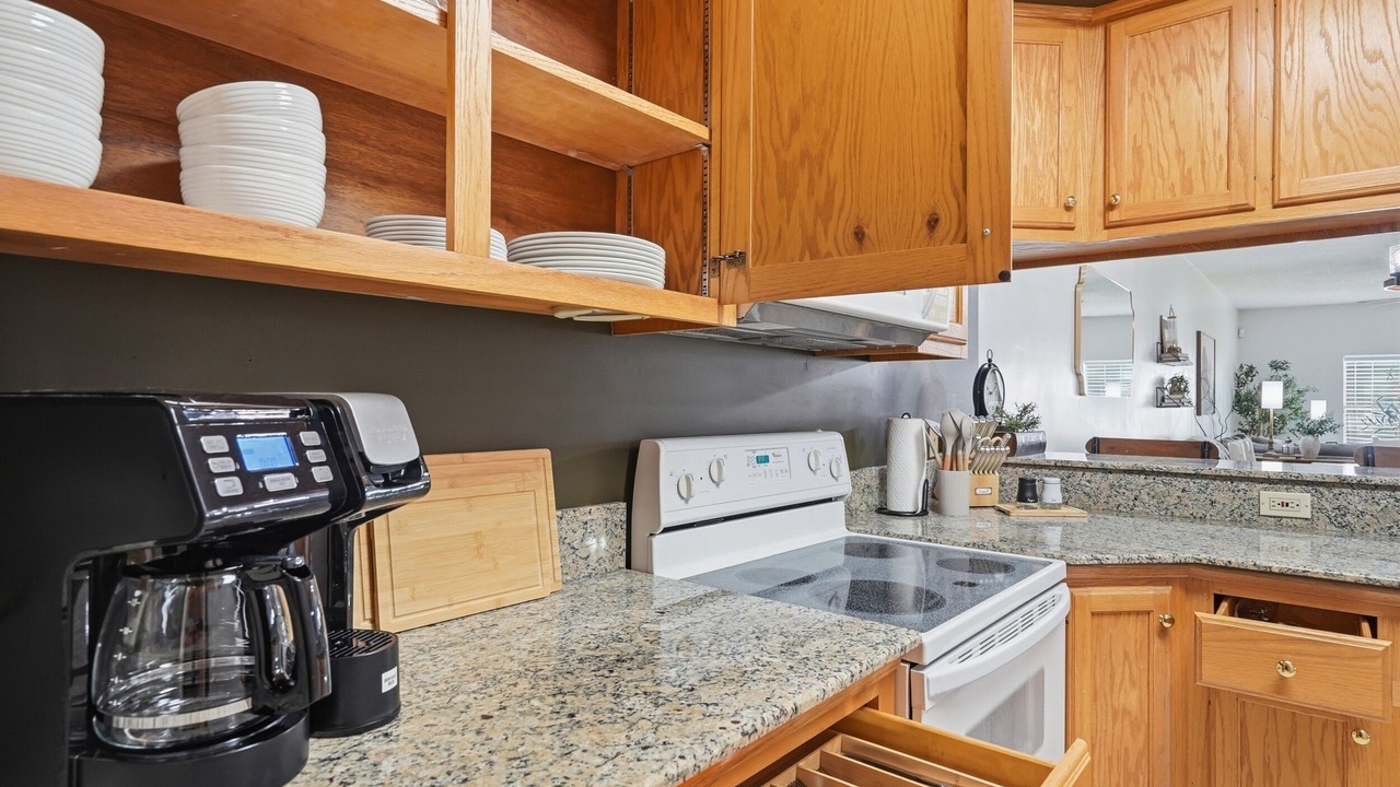 Photo of Kitchen in Milton