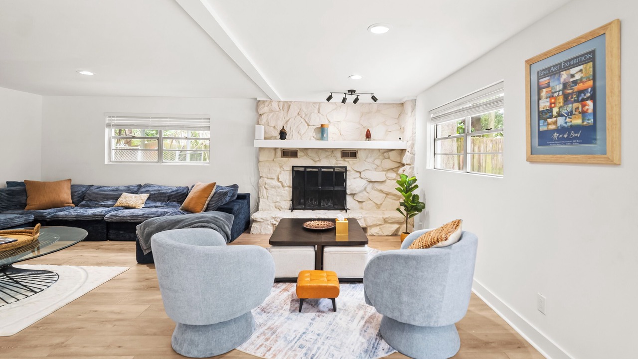 Photo of Livingroom in Southside