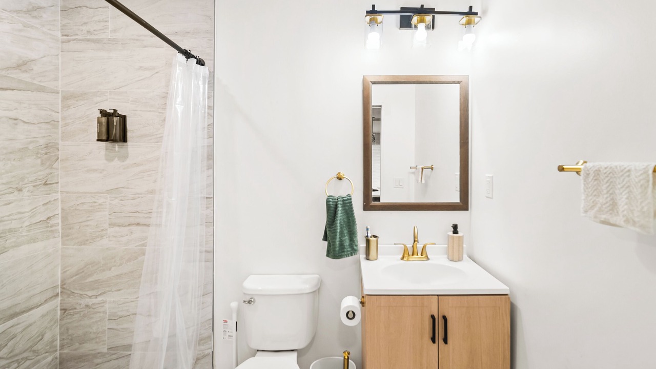 Photo of Bathroom in Southside