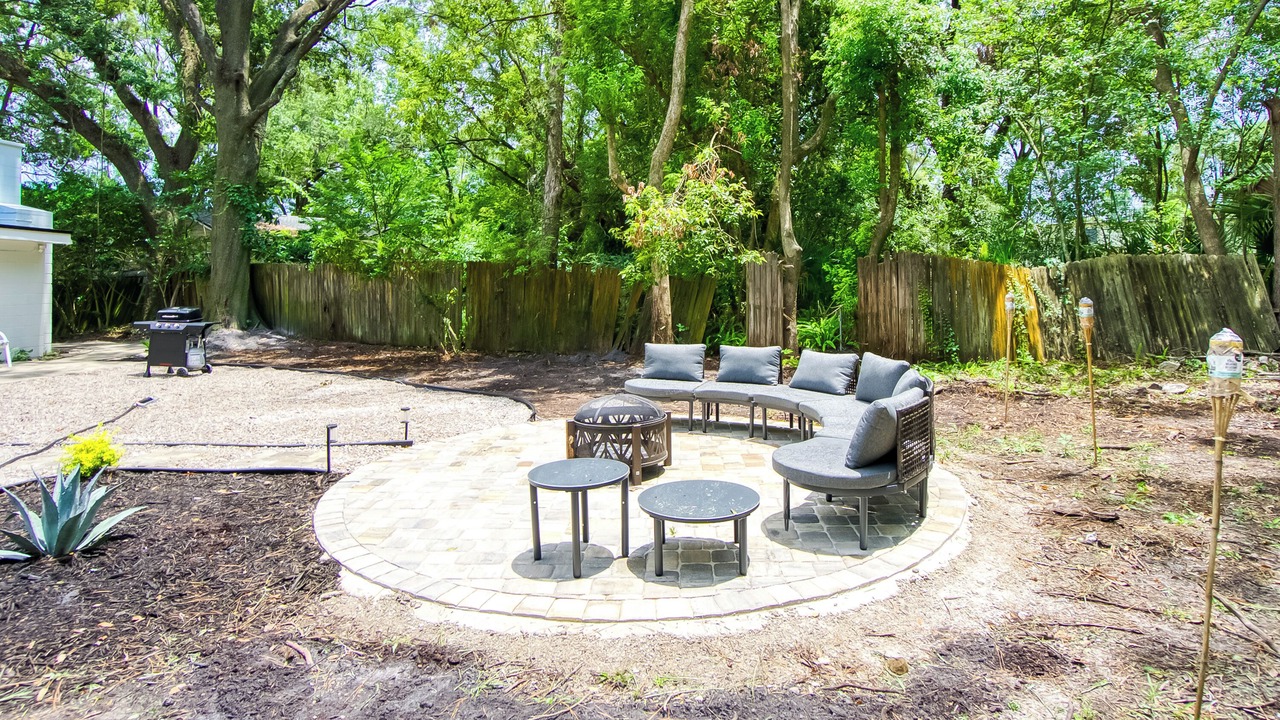 Photo of Outdoor in Southside