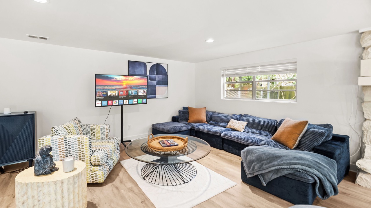 Photo of Livingroom in Southside