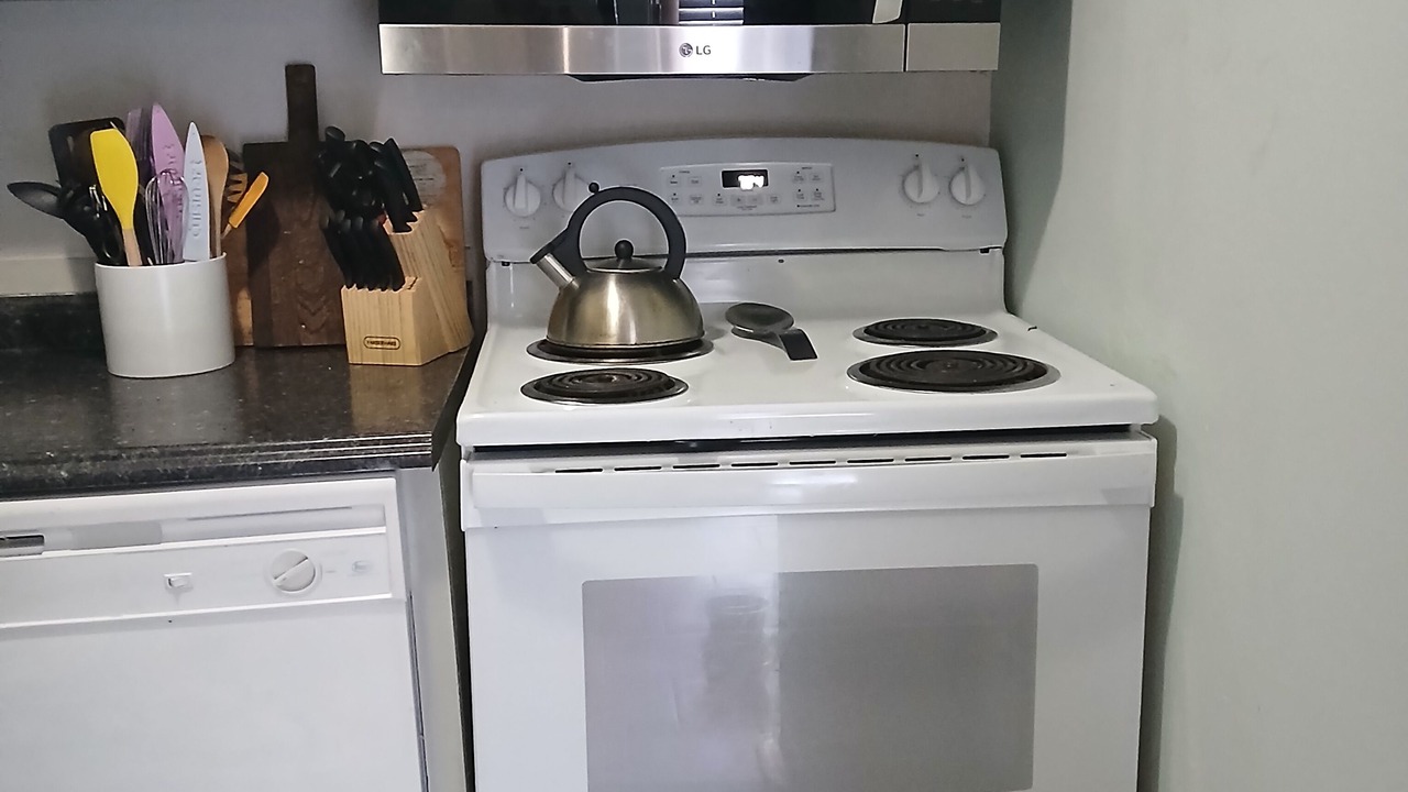 Photo of Kitchen in Mid City South