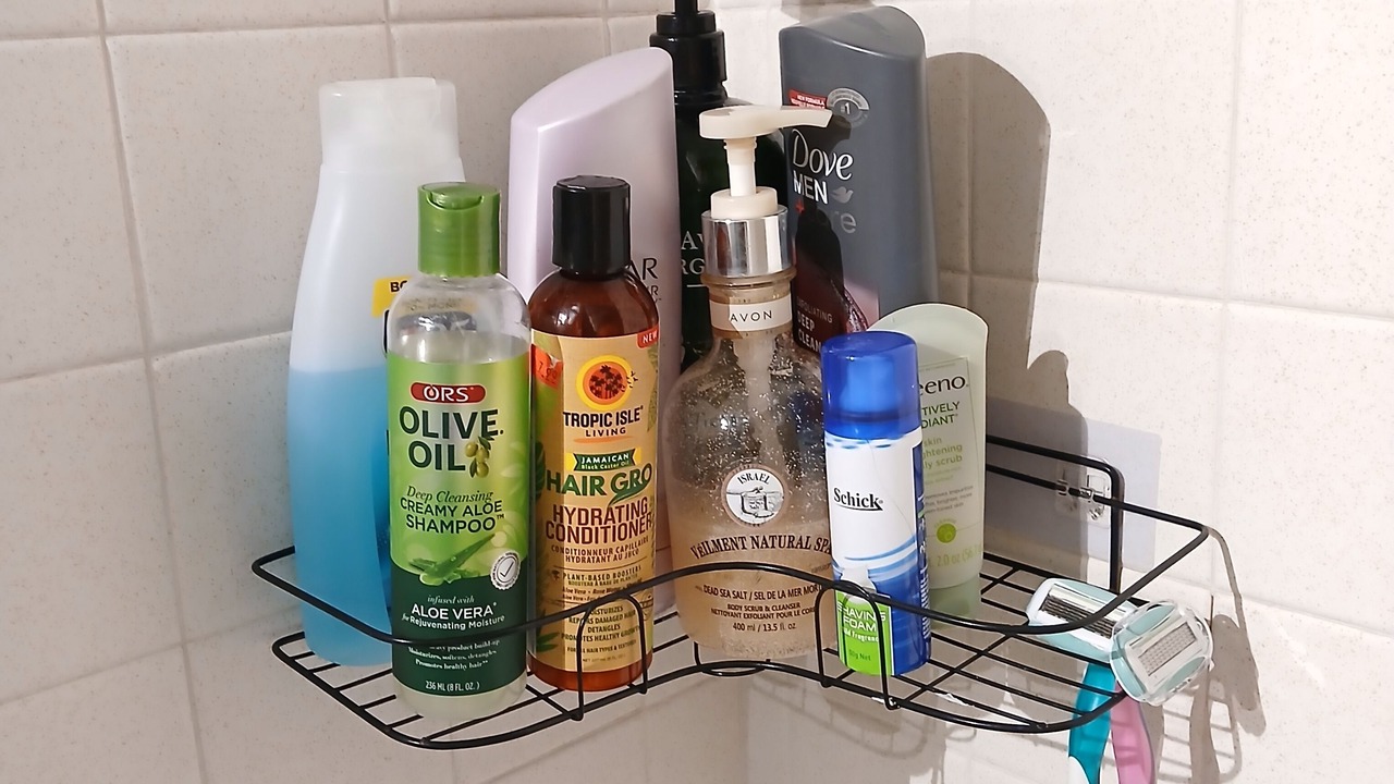 Photo of Bathroom in Mid City South