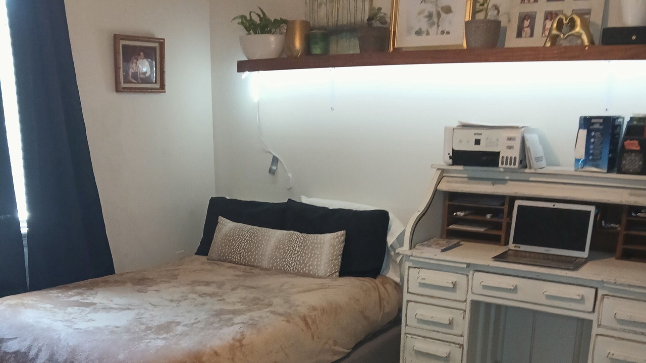 Photo of Bedroom in Mid City South
