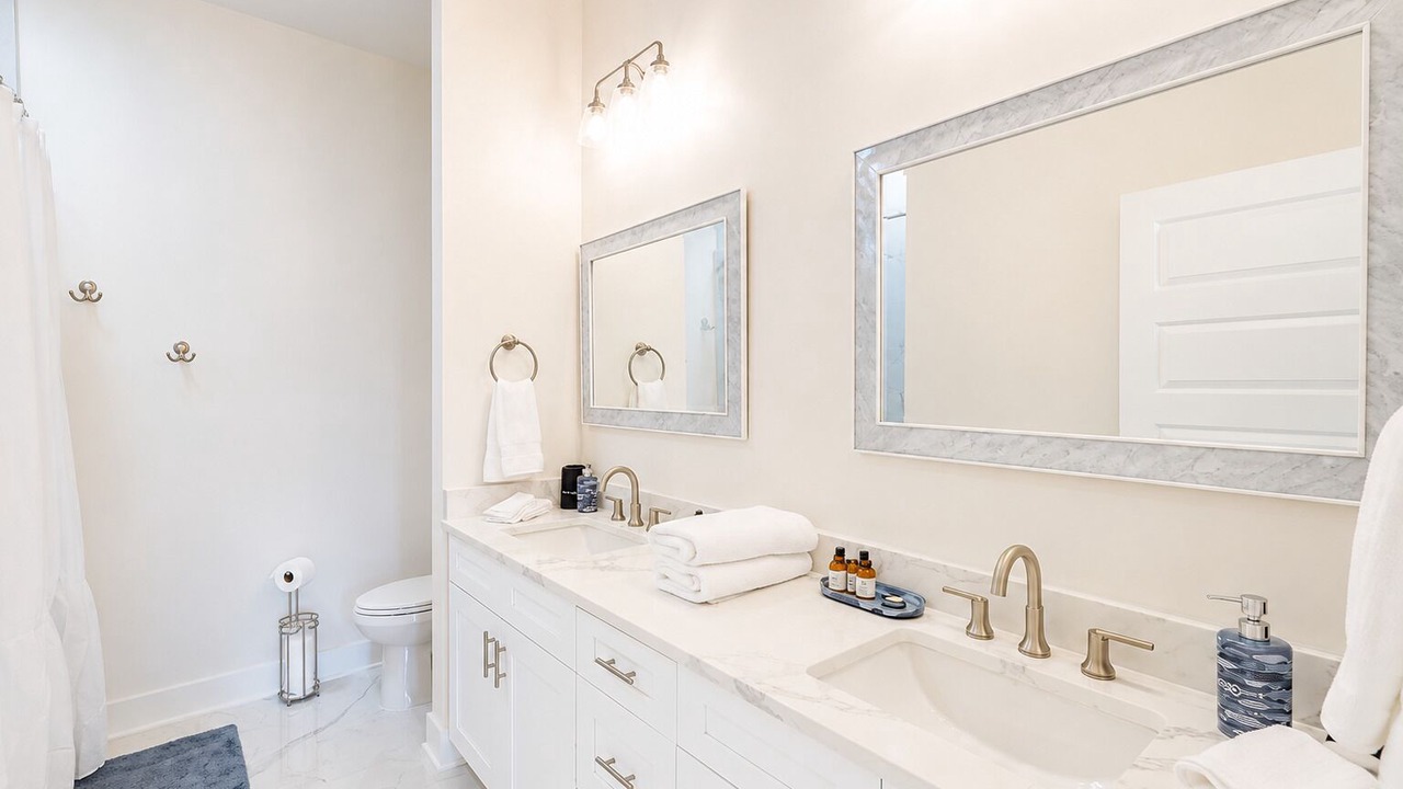 Photo of Bathroom in Old Town