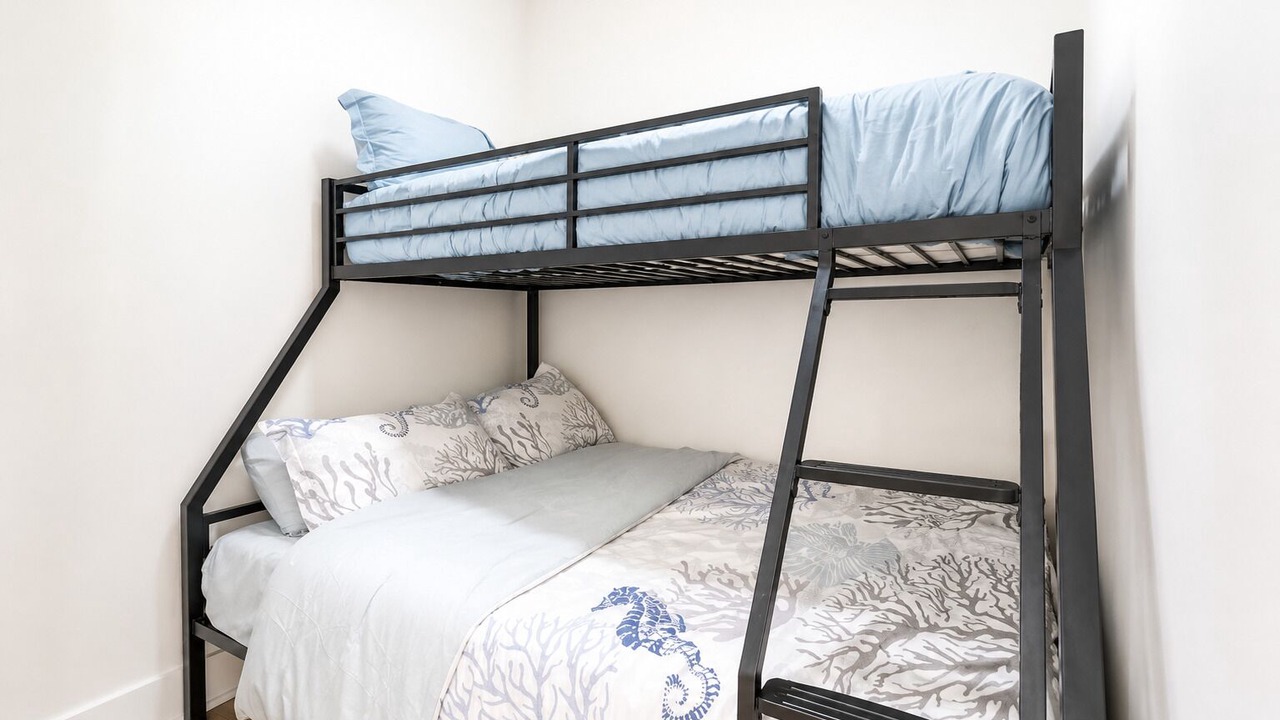 Photo of Bedroom in Old Town