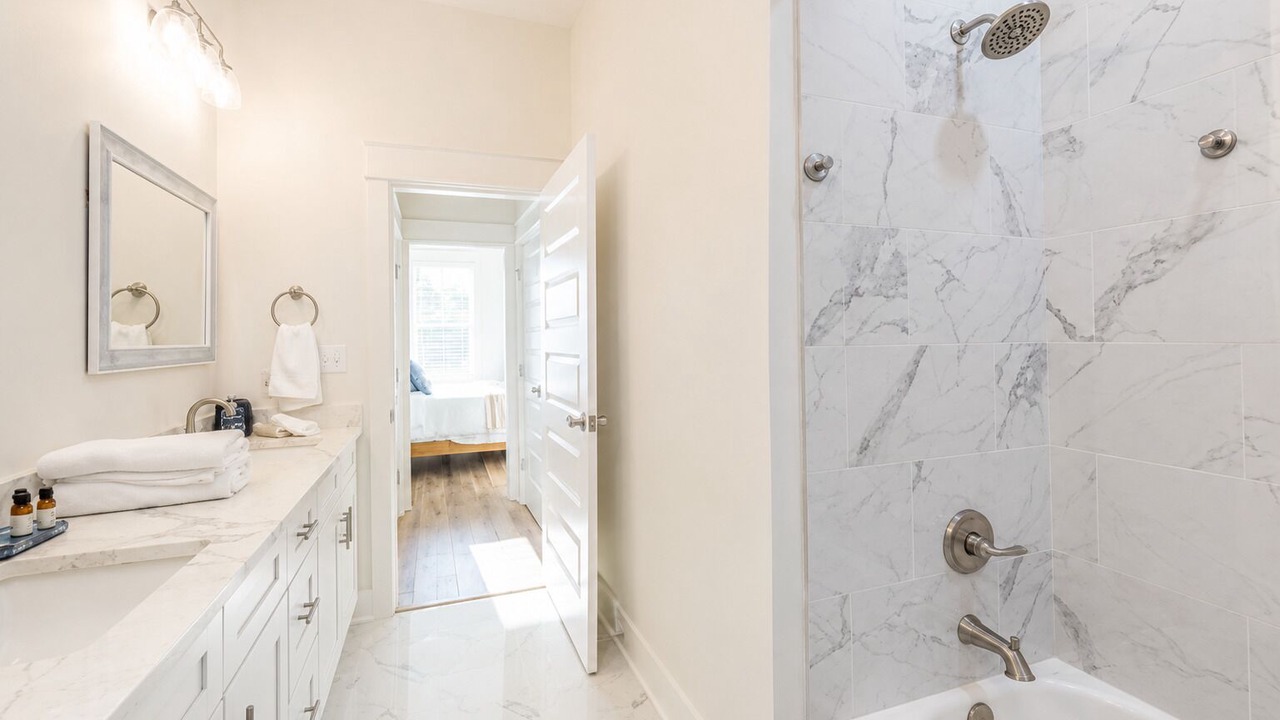 Photo of Bathroom in Old Town