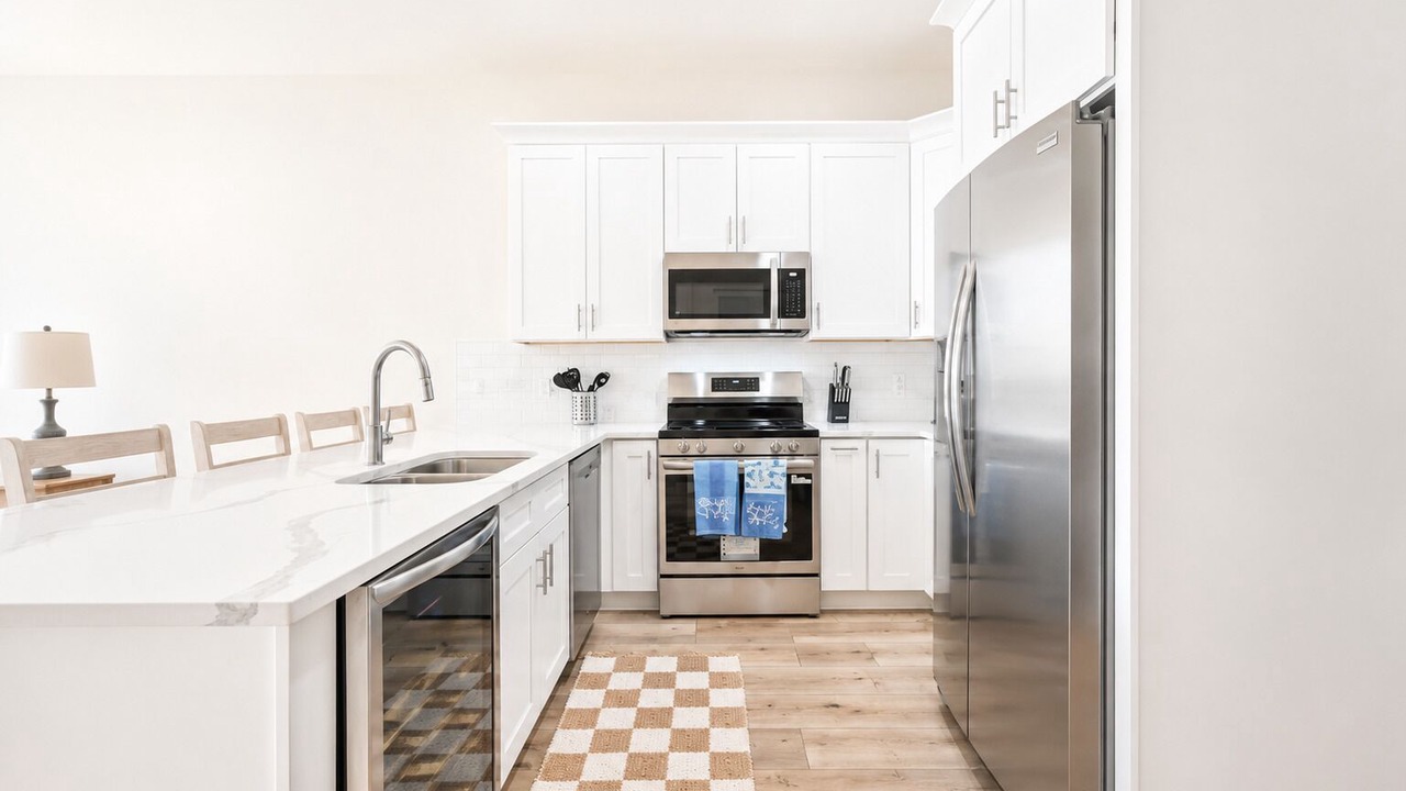 Photo of Kitchen in Old Town