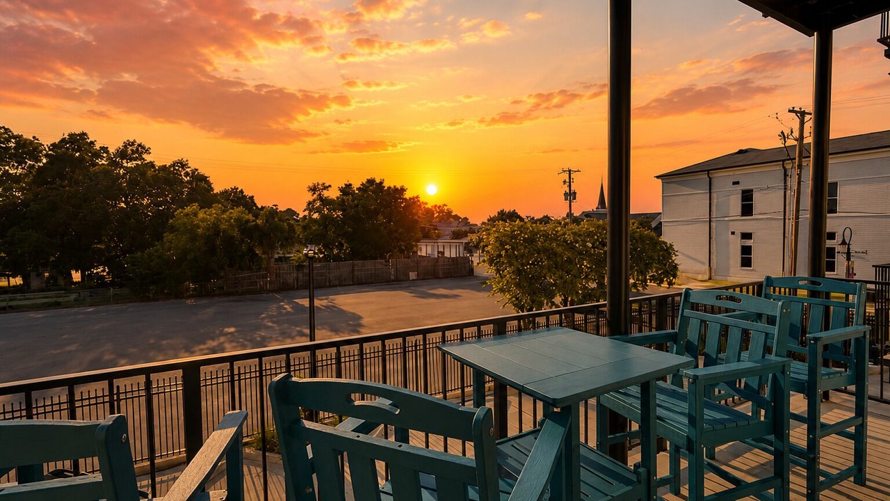 Photo of Outdoor in Old Town