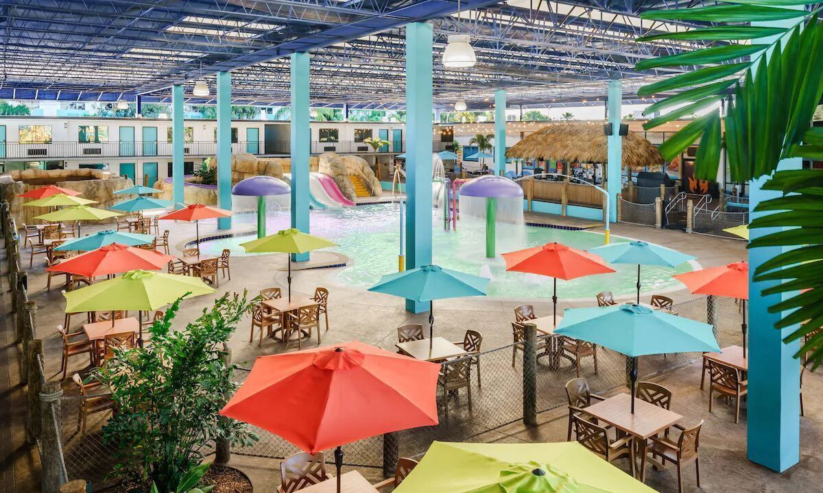 Photo of Outdoor in Southwest Orlando