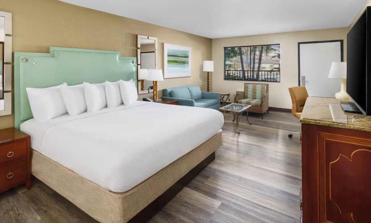 Photo of Bedroom in Southwest Orlando