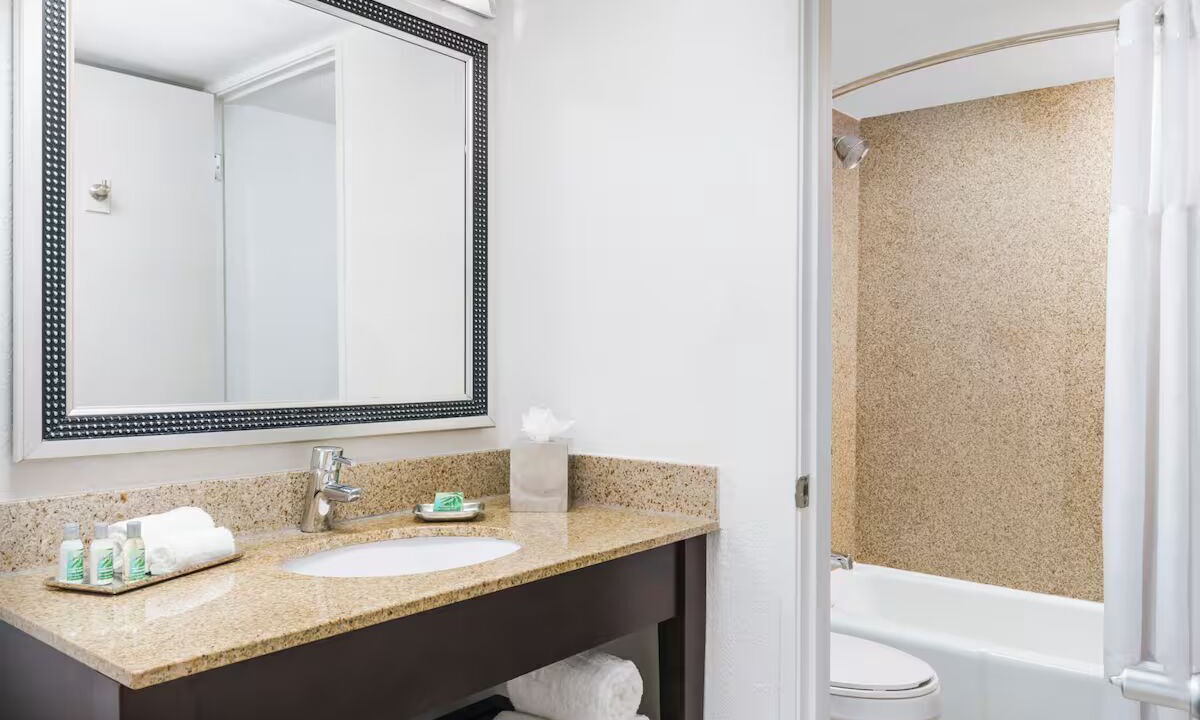 Photo of Bathroom in Southwest Orlando