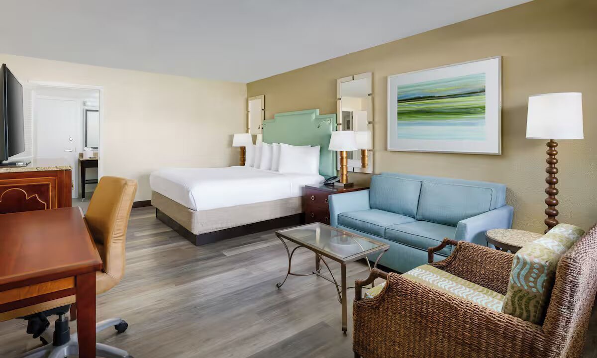 Photo of Bedroom in Southwest Orlando