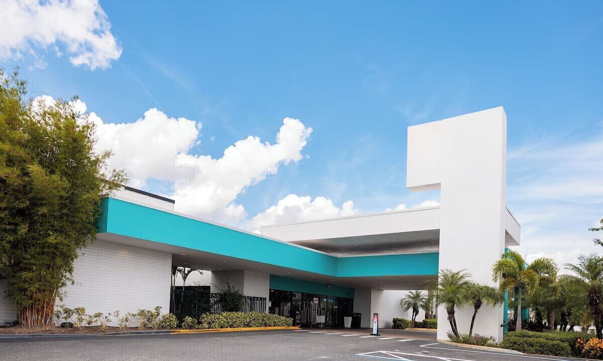 Photo of Outdoor in Southwest Orlando