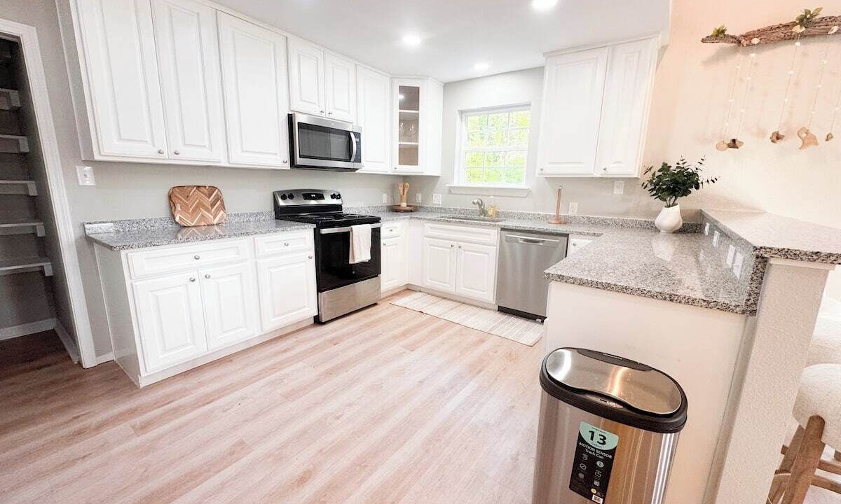 Photo of Kitchen in D'Iberville