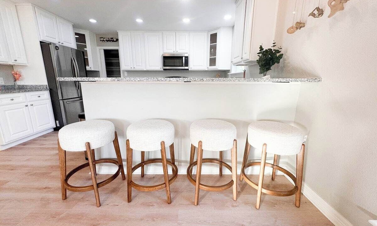 Photo of Kitchen in D'Iberville