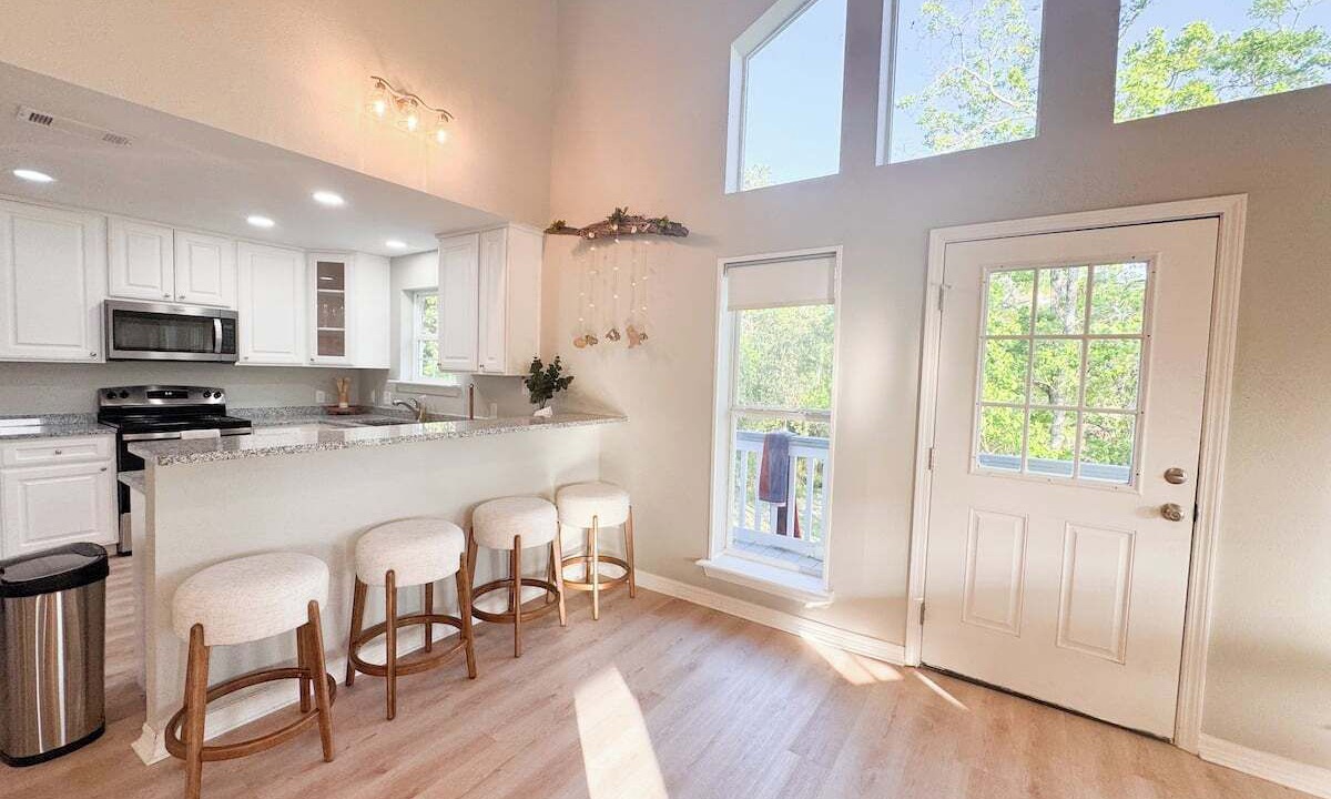 Photo of Kitchen in D'Iberville