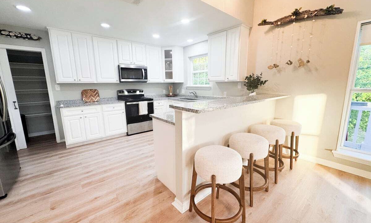 Photo of Kitchen in D'Iberville