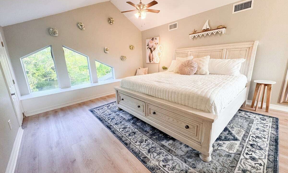 Photo of Bedroom in D'Iberville