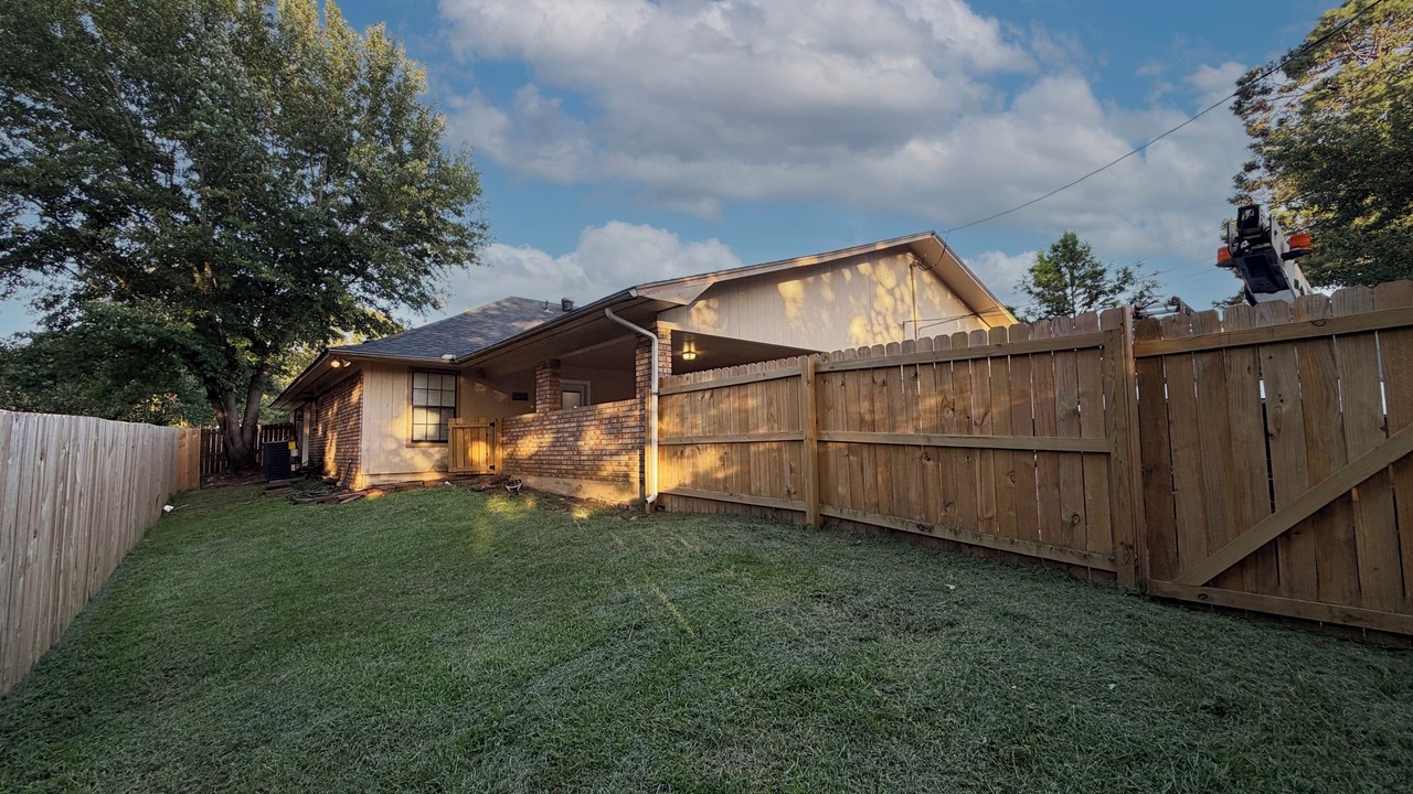 Photo of Bedroom in Texarkana