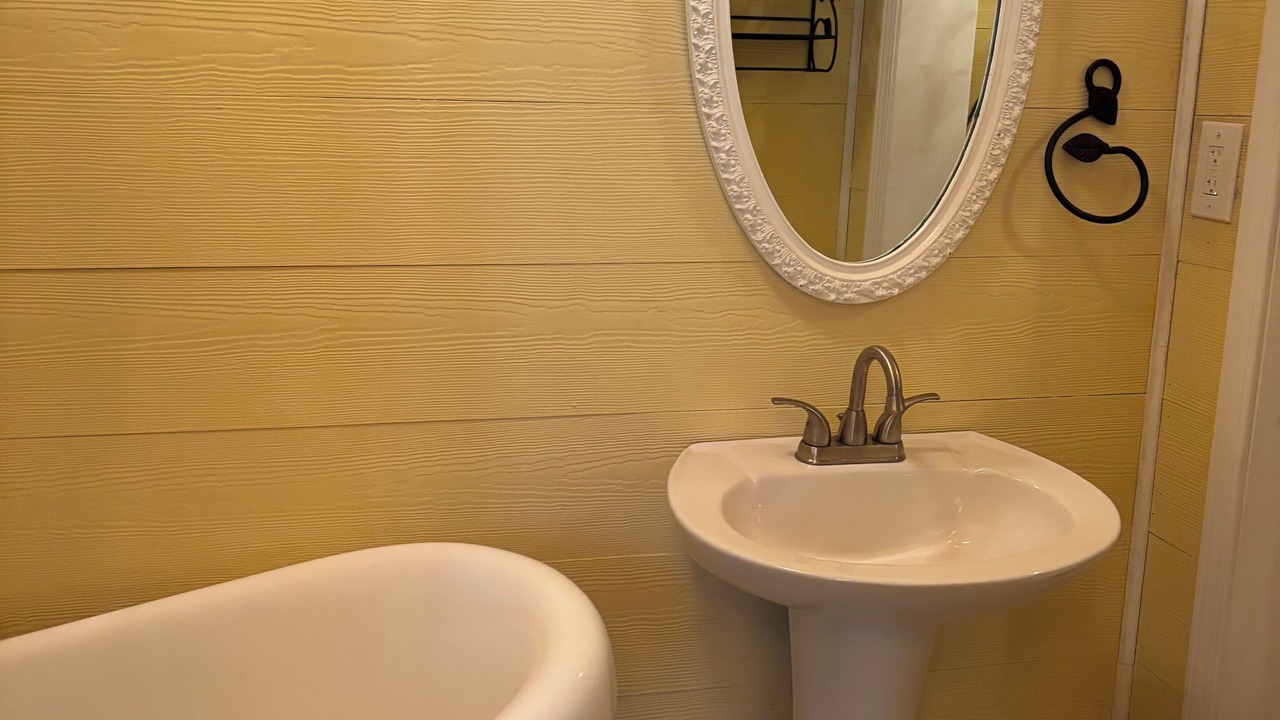 Photo of Bathroom in Decatur