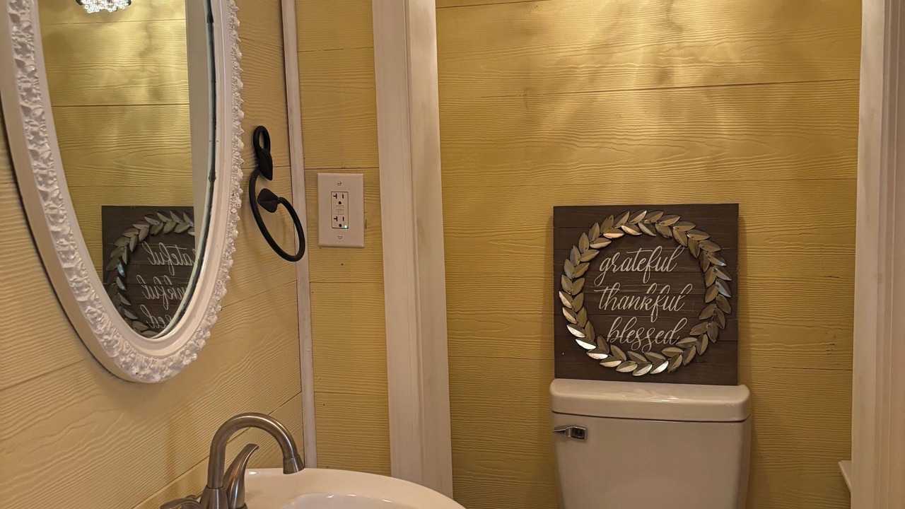 Photo of Bathroom in Decatur