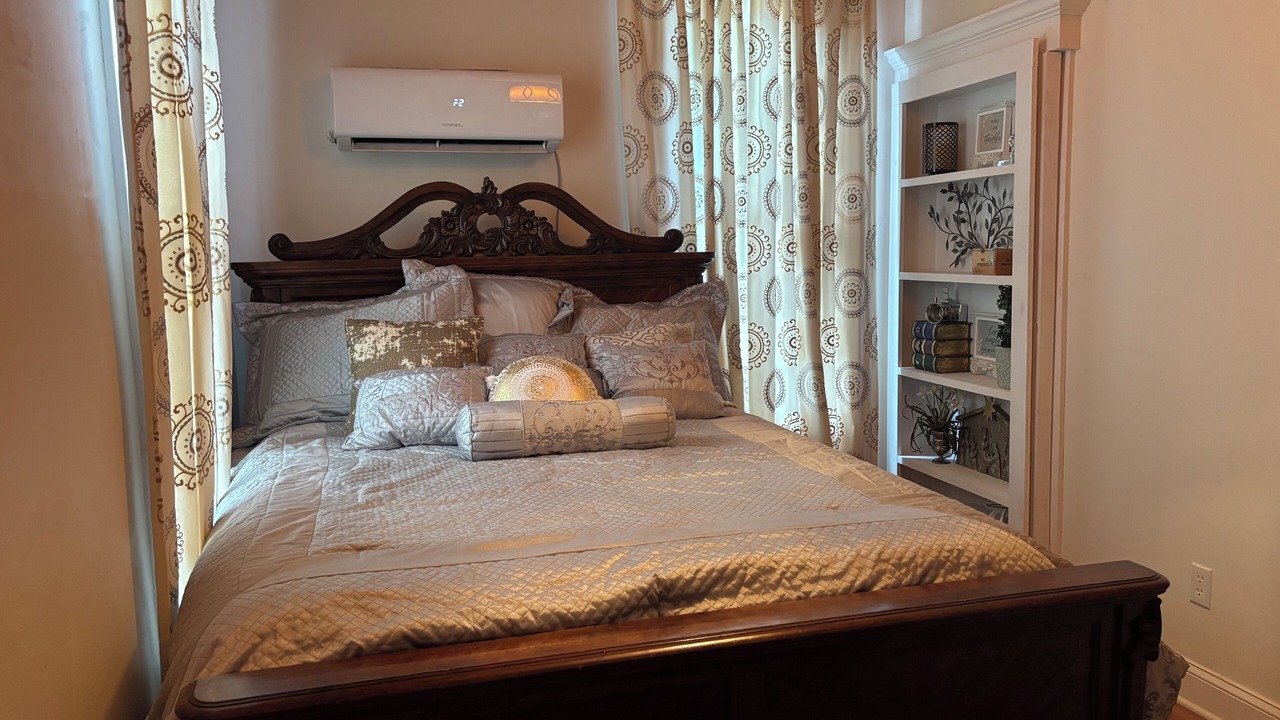 Photo of Bedroom in Decatur