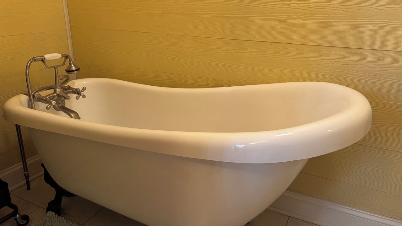 Photo of Bathroom in Decatur