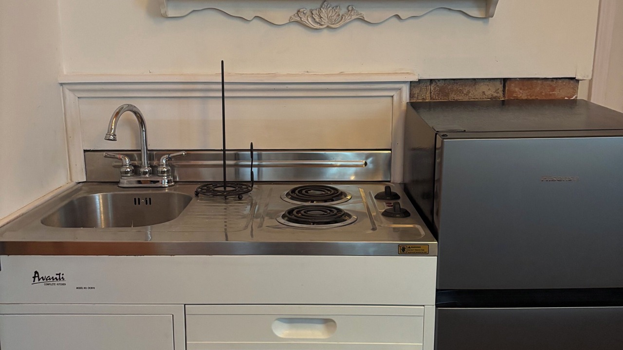 Photo of Kitchen in Decatur