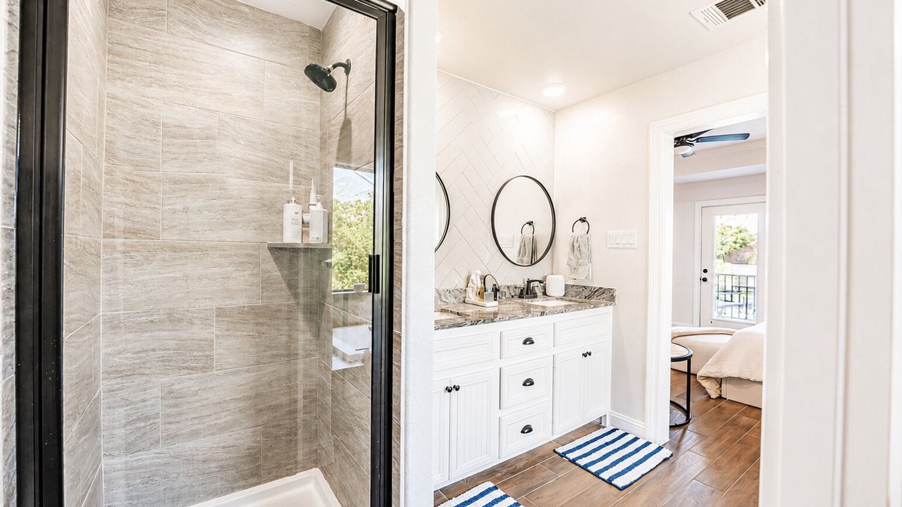 Photo of Bathroom in April Sound