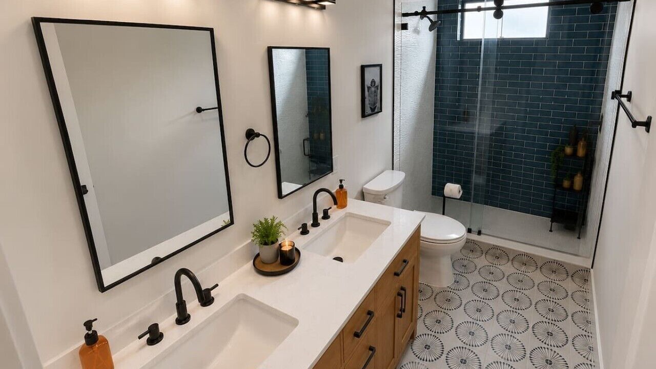 Photo of Bathroom in Tampa
