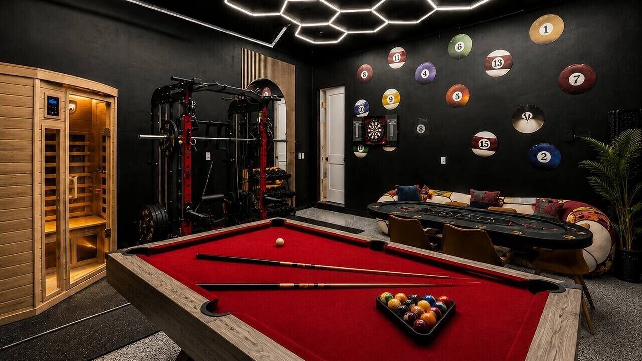 Photo of Bedroom in Tampa