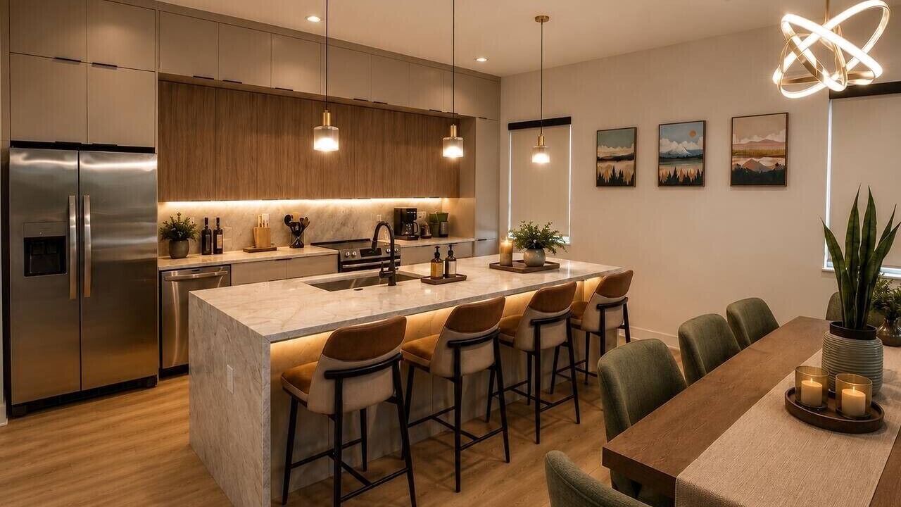 Photo of Kitchen in Tampa