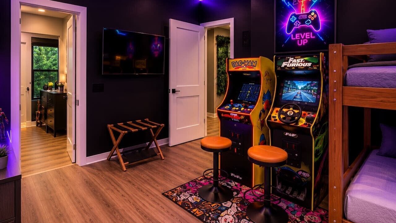 Photo of Bedroom in Tampa