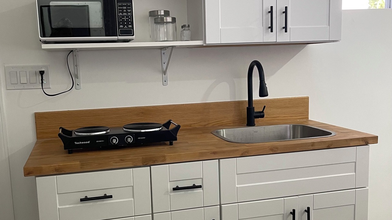 Photo of Kitchen in Coral Terrace