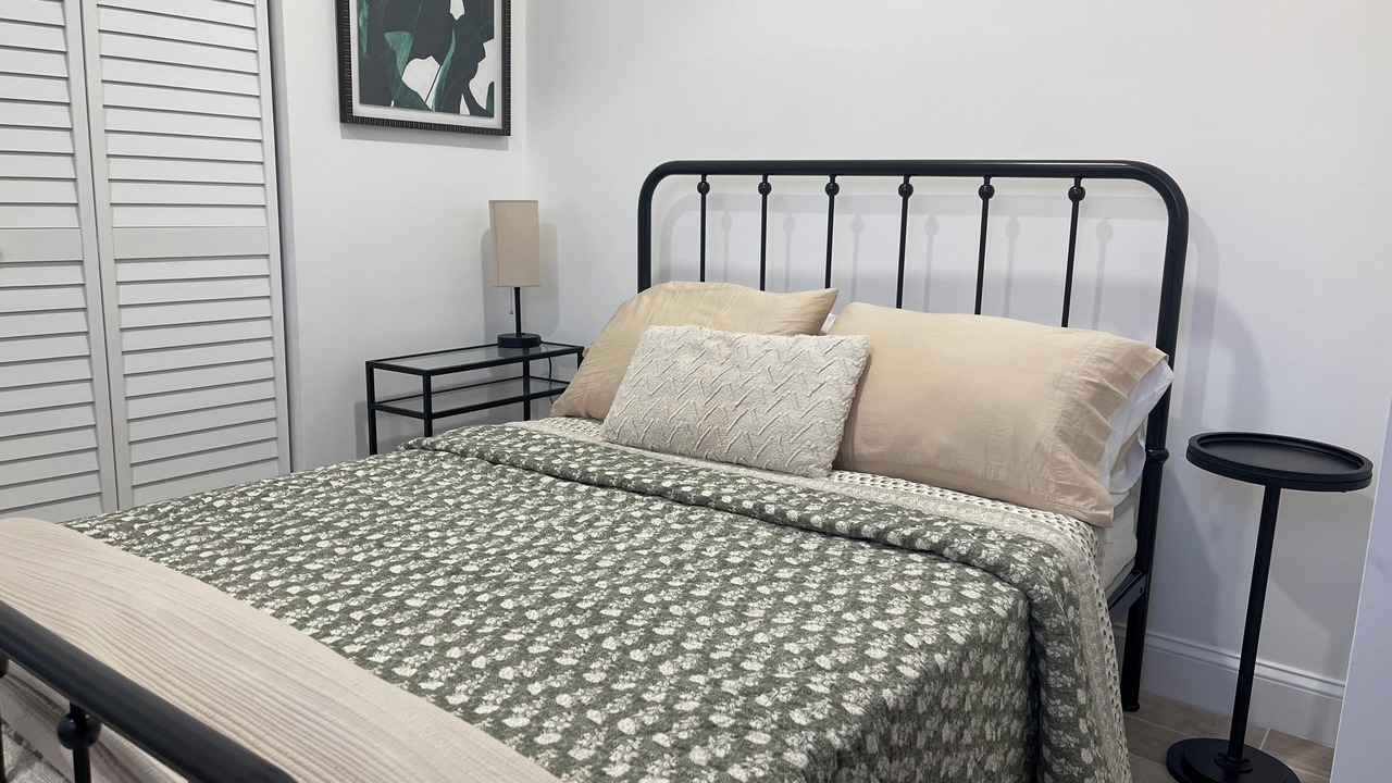 Photo of Bedroom in Coral Terrace