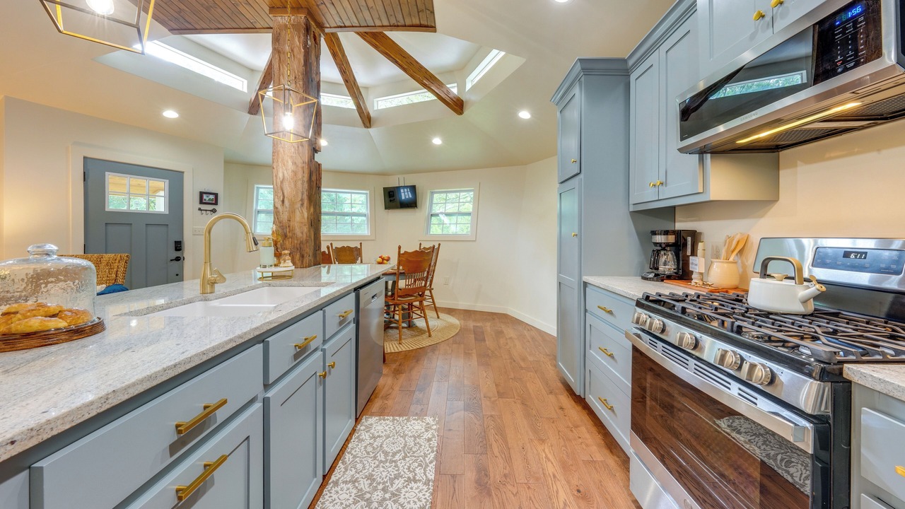 Photo of Kitchen in Lafayette