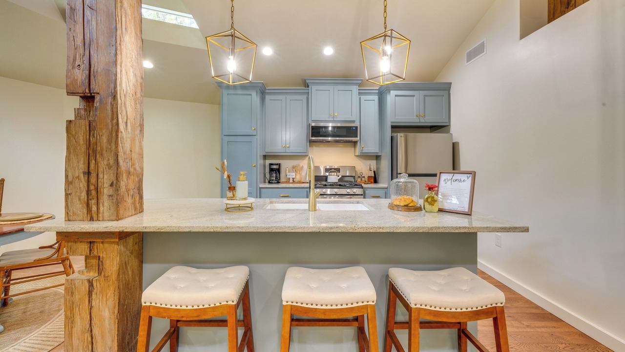 Photo of Kitchen in Lafayette