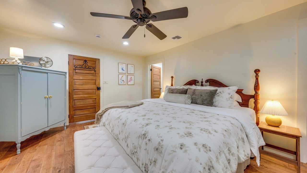 Photo of Bedroom in Lafayette