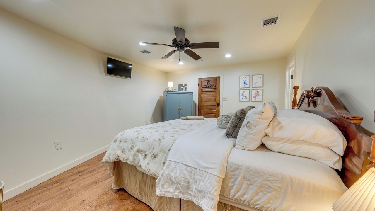 Photo of Bedroom in Lafayette
